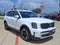 2025 Kia Telluride S AWD