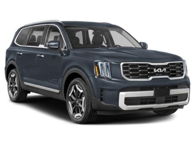 2025 Kia Telluride S AWD