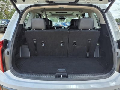 2025 Kia Telluride S AWD