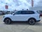 2025 Kia Telluride S AWD