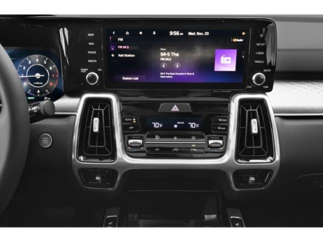 2023 Kia Sorento SX AWD