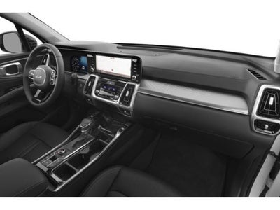 2023 Kia Sorento SX AWD
