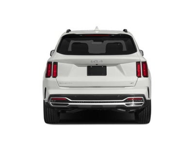 2023 Kia Sorento SX AWD