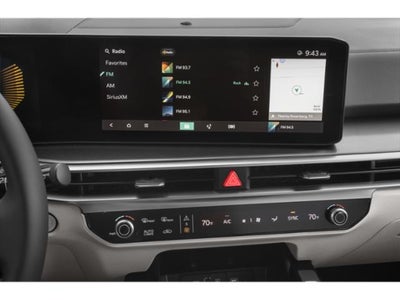 2025 Kia Sorento S BCW & HDA
