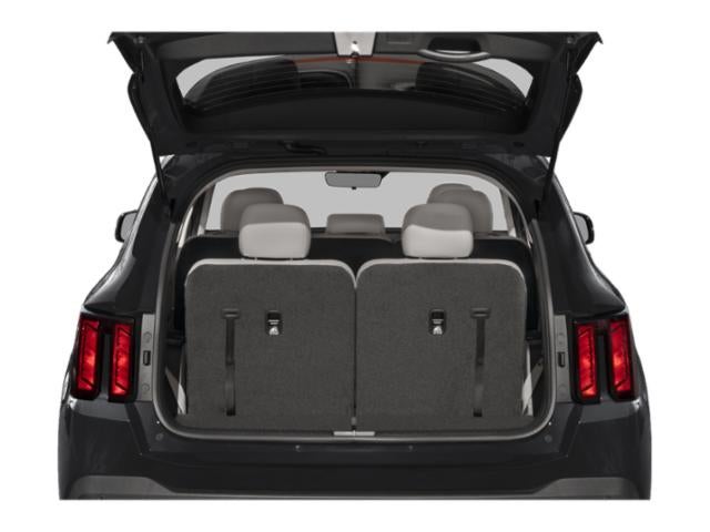 2025 Kia Sorento S BCW & HDA
