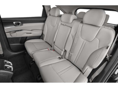 2025 Kia Sorento S BCW & HDA