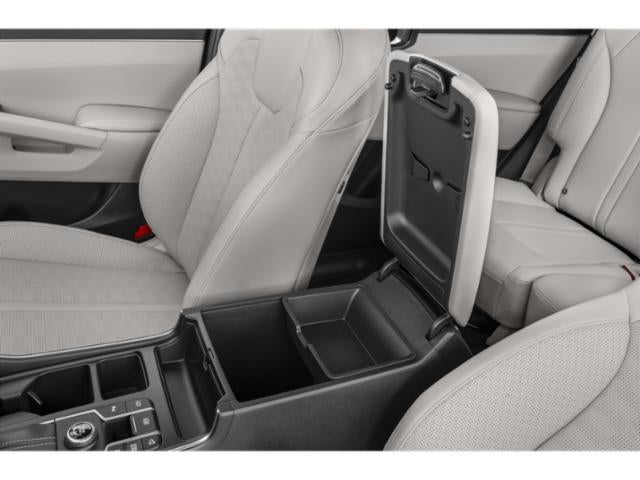 2025 Kia Sorento S BCW & HDA