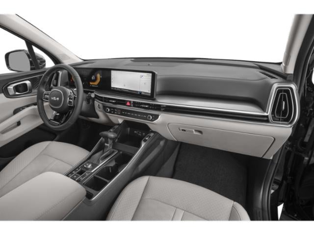 2025 Kia Sorento S BCW & HDA