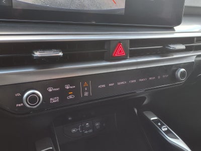 2025 Kia Sorento S BCW & HDA