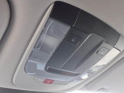 2025 Kia Sorento S BCW & HDA