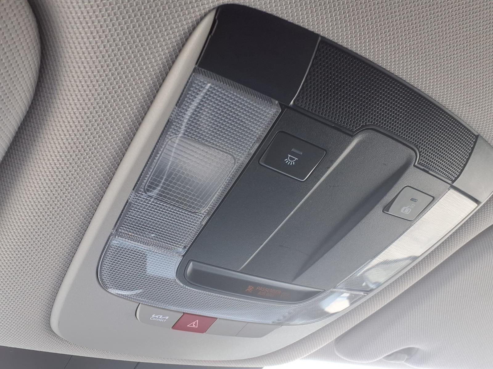 2025 Kia Sorento S BCW & HDA