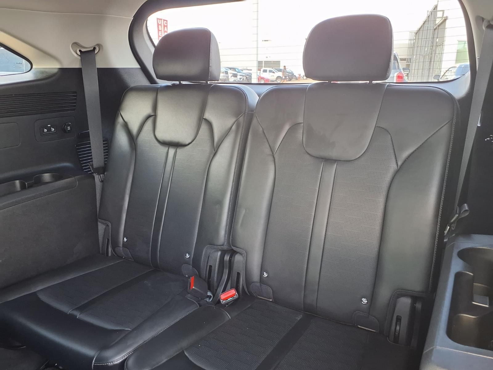 2025 Kia Sorento S BCW & HDA