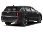 2025 Kia Sorento S BCW & HDA