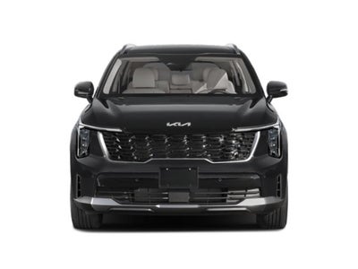 2025 Kia Sorento S BCW & HDA