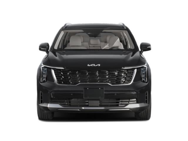 2025 Kia Sorento S BCW & HDA