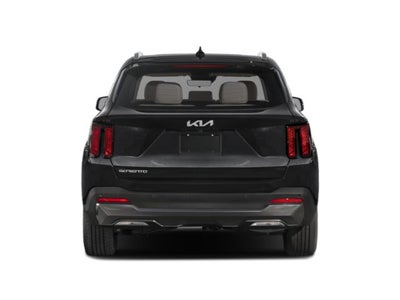 2025 Kia Sorento S BCW & HDA