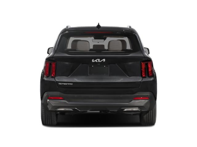 2025 Kia Sorento S BCW & HDA