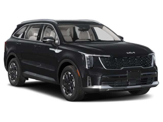 2025 Kia Sorento S BCW & HDA