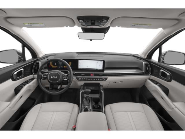2025 Kia Sorento S BCW & HDA