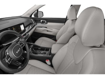 2025 Kia Sorento S BCW & HDA