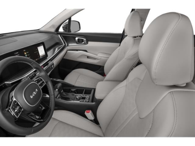2025 Kia Sorento S BCW & HDA