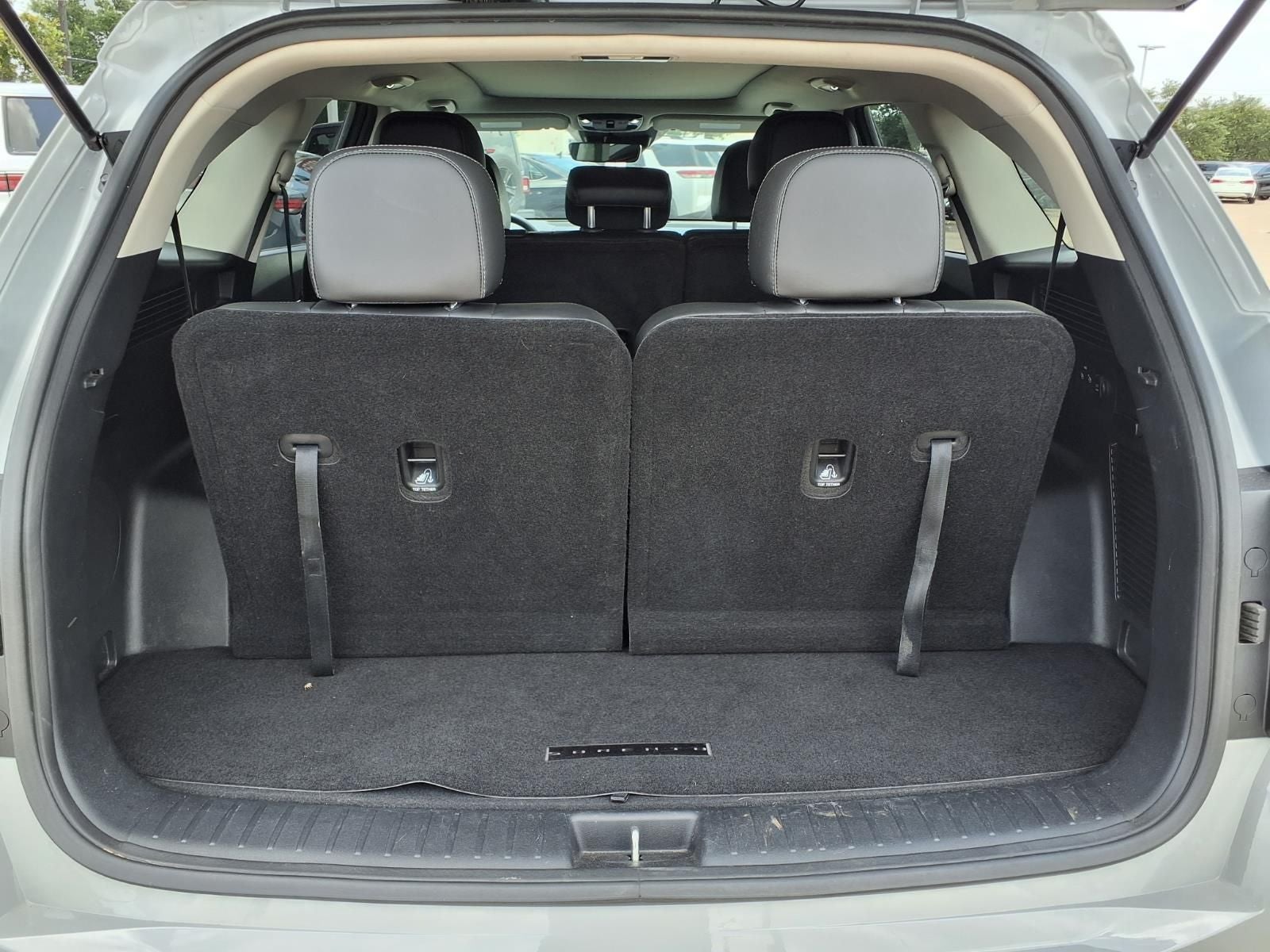 2025 Kia Sorento S PANO-SUNROOF