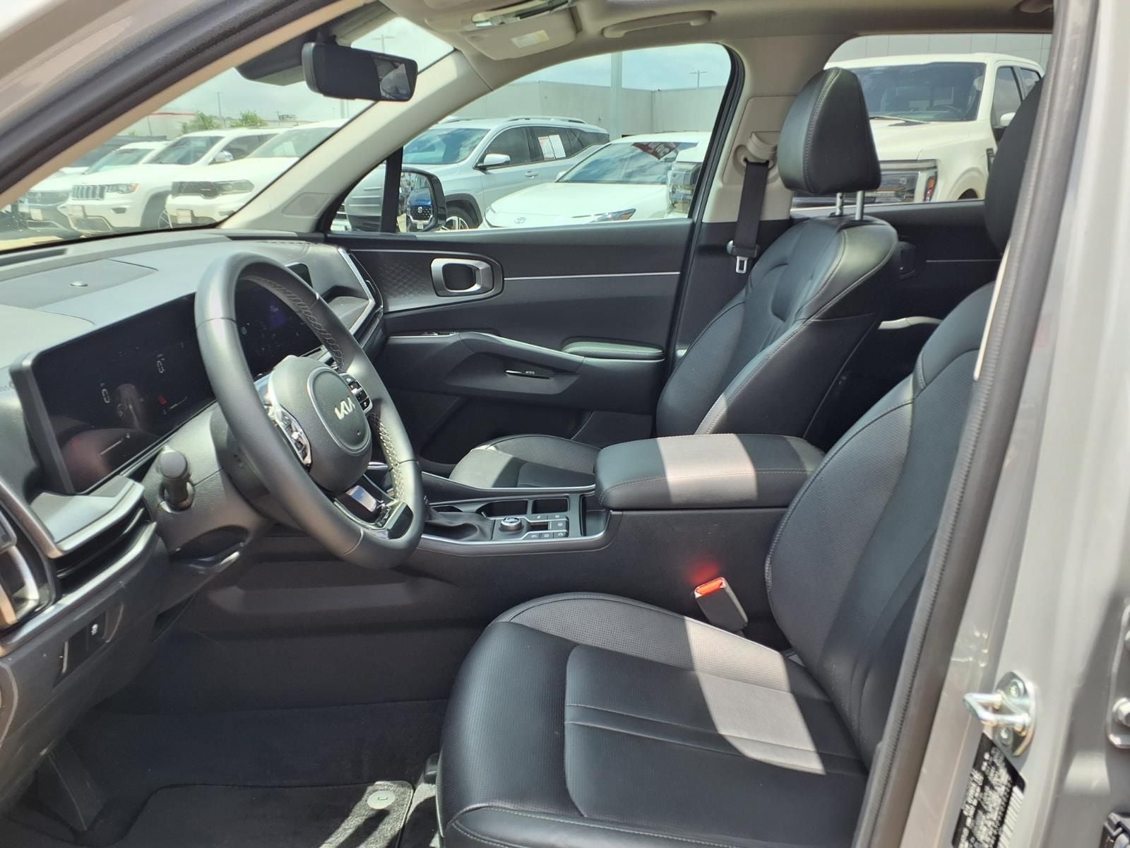 2025 Kia Sorento S PANO-SUNROOF
