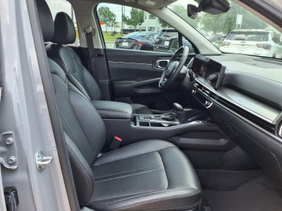 2025 Kia Sorento S PANO-SUNROOF