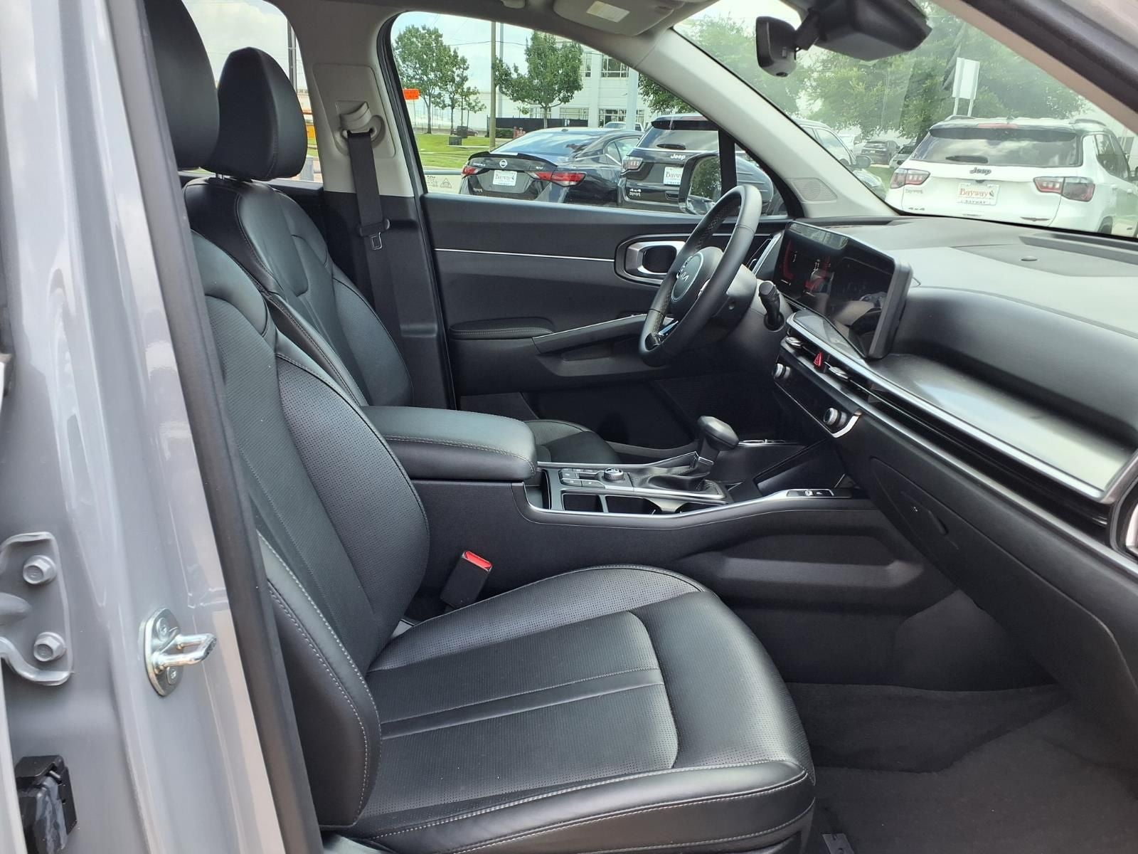 2025 Kia Sorento S PANO-SUNROOF