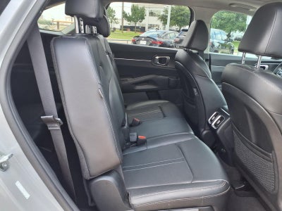 2025 Kia Sorento S PANO-SUNROOF