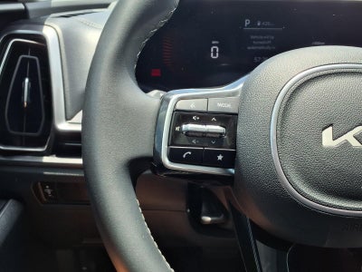2025 Kia Sorento S PANO-SUNROOF