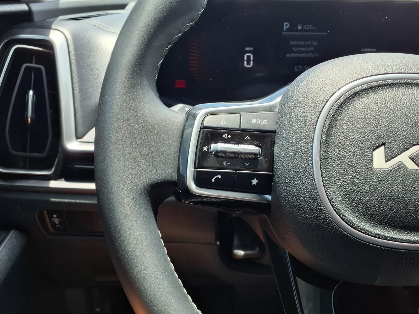 2025 Kia Sorento S PANO-SUNROOF