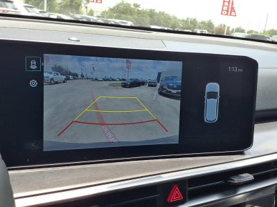 2025 Kia Sorento S PANO-SUNROOF