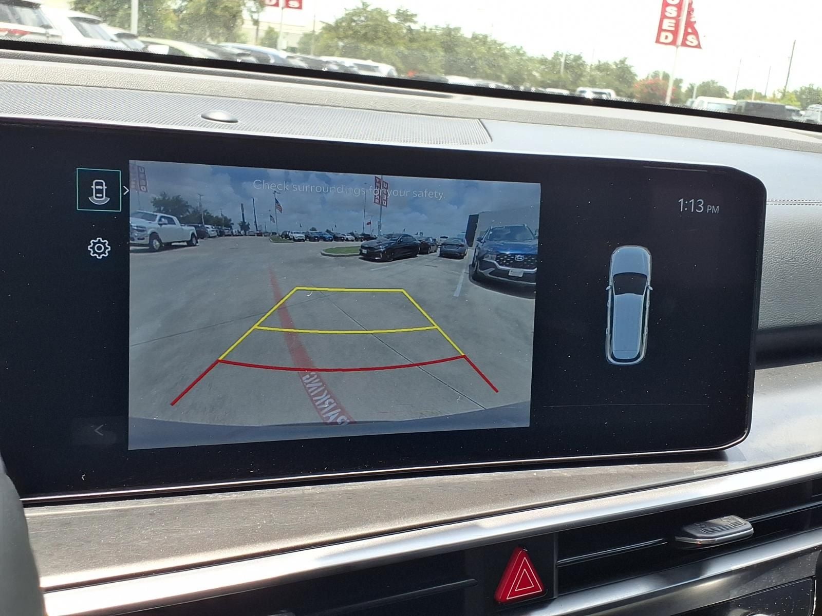 2025 Kia Sorento S PANO-SUNROOF