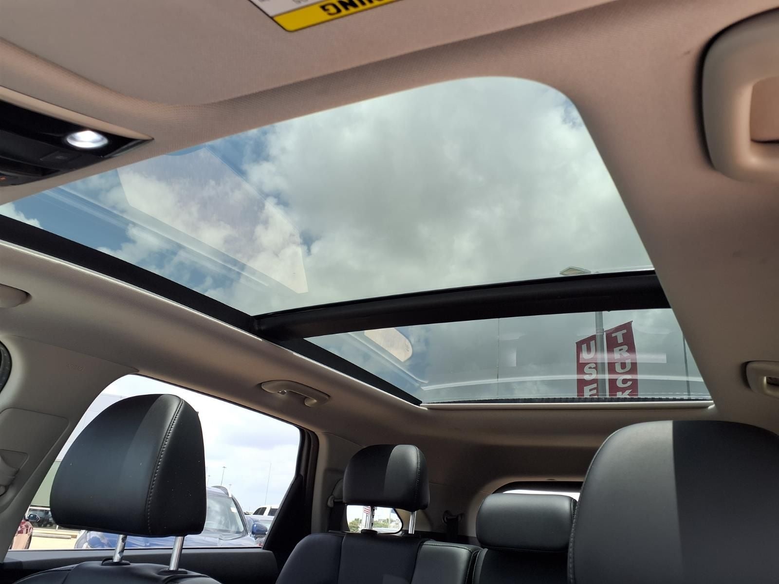 2025 Kia Sorento S PANO-SUNROOF