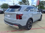 2025 Kia Sorento S PANO-SUNROOF