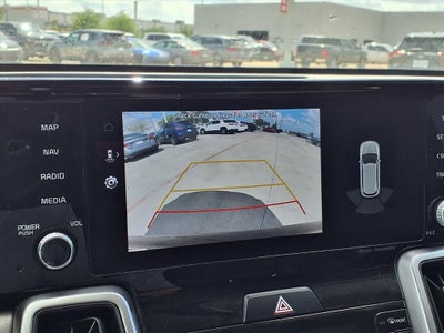 2022 Kia Sorento S BCA & FCA