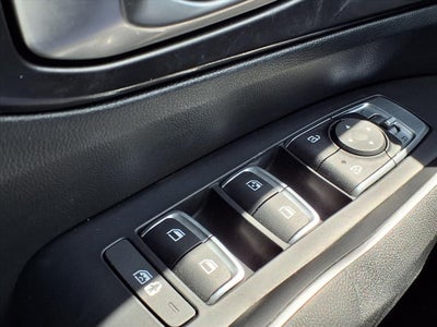 2022 Kia Sorento S BCA & FCA