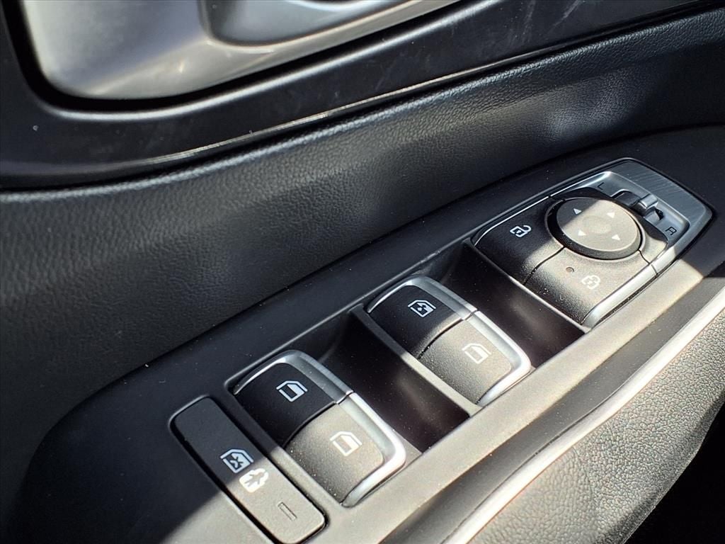 2022 Kia Sorento S BCA & FCA