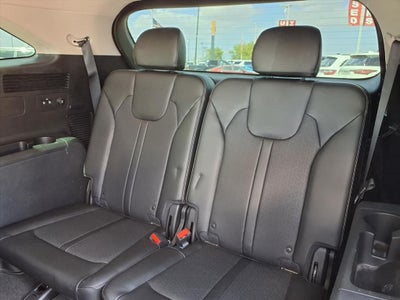 2022 Kia Sorento S BCA & FCA