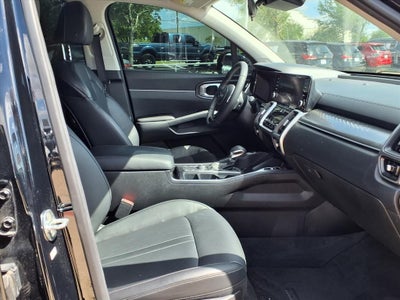 2022 Kia Sorento S BCA & FCA