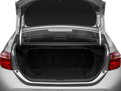 2017 Toyota Corolla XLE PCS & BACK-UP CAMERA