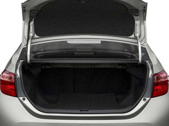 2017 Toyota Corolla XLE PCS & BACK-UP CAMERA
