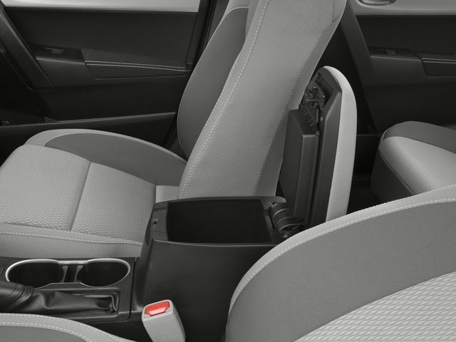 2017 Toyota Corolla XLE PCS & BACK-UP CAMERA
