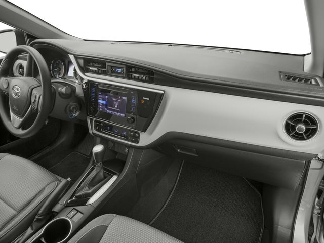2017 Toyota Corolla XLE PCS & BACK-UP CAMERA