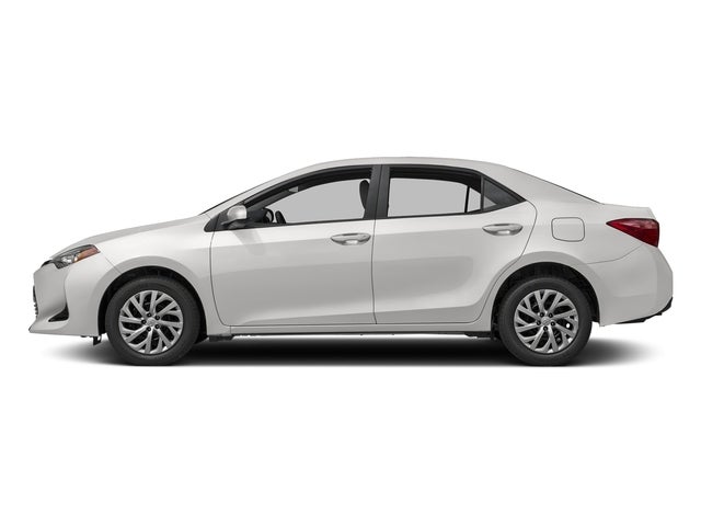 2017 Toyota Corolla XLE PCS & BACK-UP CAMERA