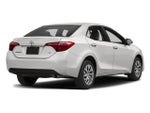2017 Toyota Corolla XLE PCS & BACK-UP CAMERA