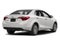 2017 Toyota Corolla XLE PCS & BACK-UP CAMERA