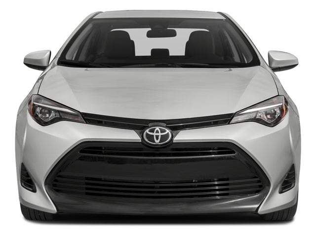2017 Toyota Corolla XLE PCS & BACK-UP CAMERA