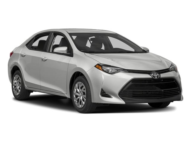 2017 Toyota Corolla XLE PCS & BACK-UP CAMERA